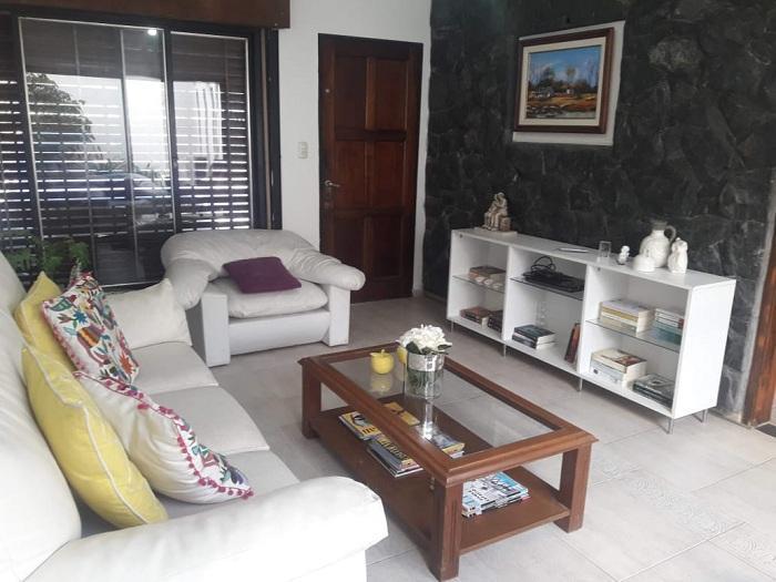 Oportunidad - Vendo Casa con Departamento - B San Francisco 1