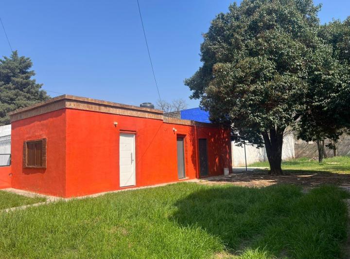 ALQUILO CASA 1 DORMITORIO  B LAS PALMAS 2