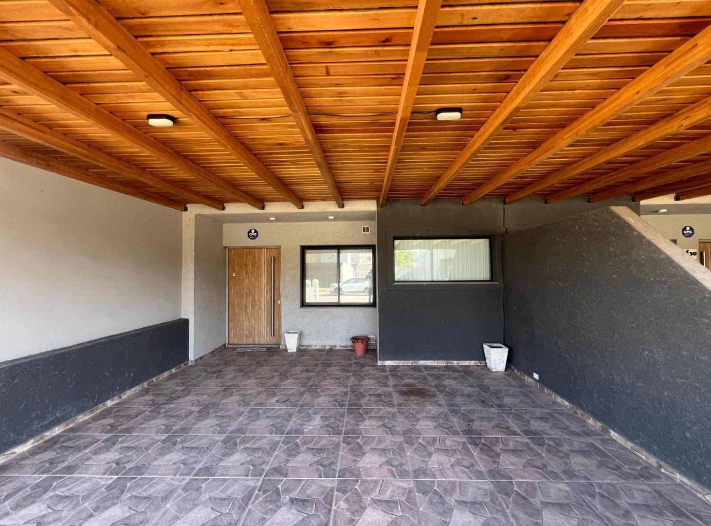 Foto de DOCTA BOULEVAR - CASA PREMIUM EN VENTA, imagen 5