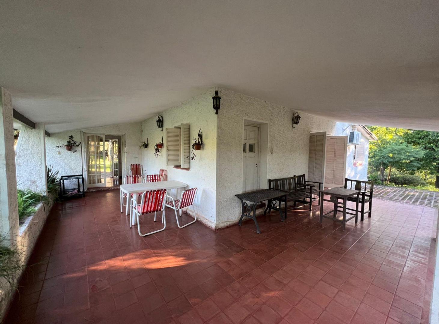 Foto de CASA QUINTA EN VENTA EN UNQUILLO - CABANA, imagen 3