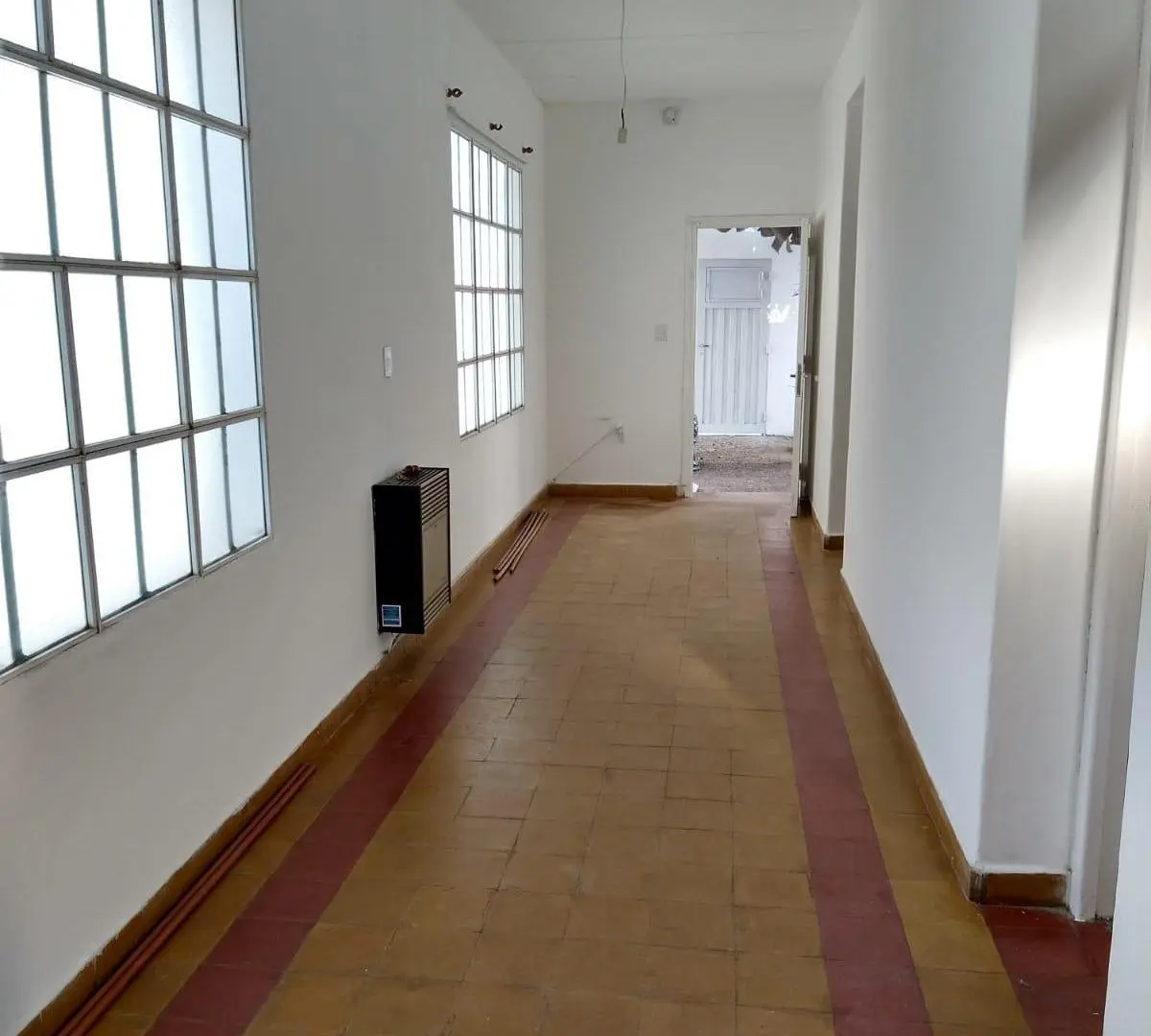 CASA EN VENTA BARRIO YAPEYU - OPORTUNIDAD -APTA CREDITO 2