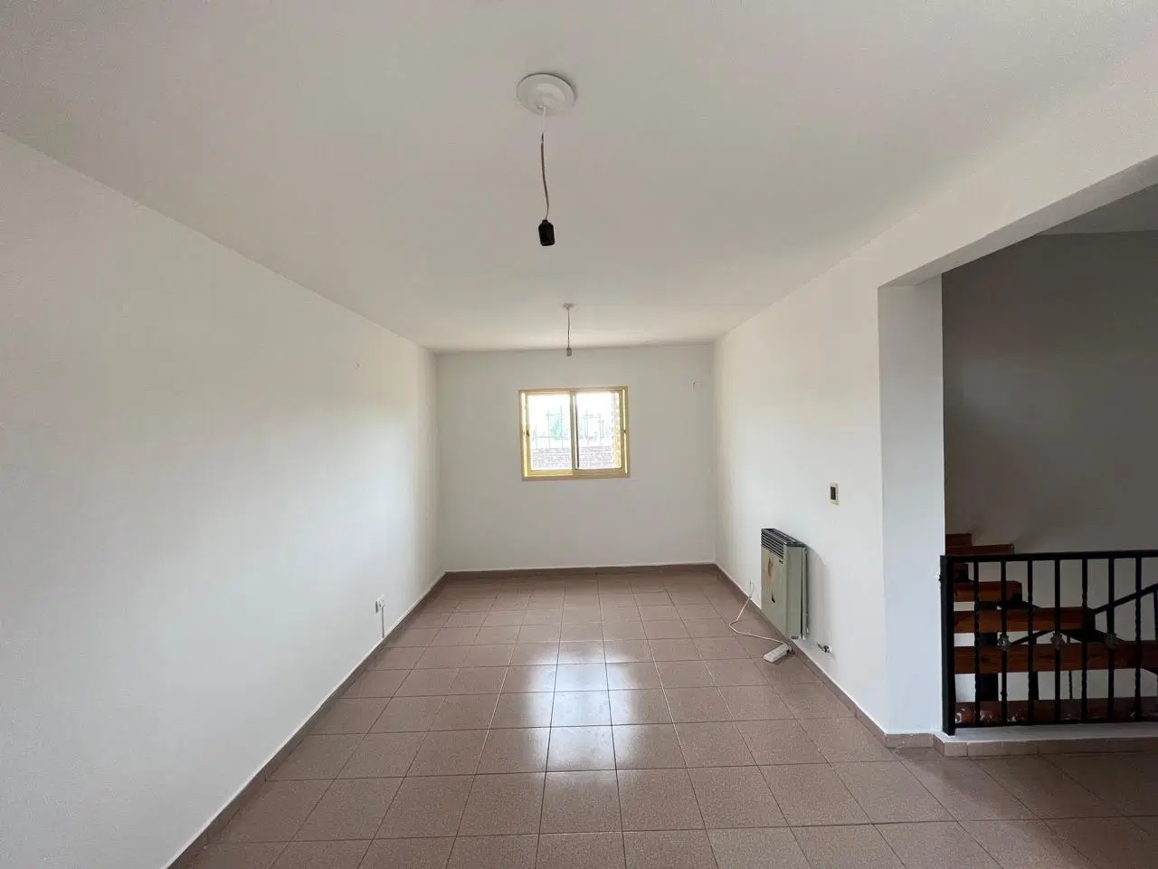 ALQUILO DEPARTAMENTO BARRIO LOS PLATANOS - 1 DORMITORIO CON PATIO 5