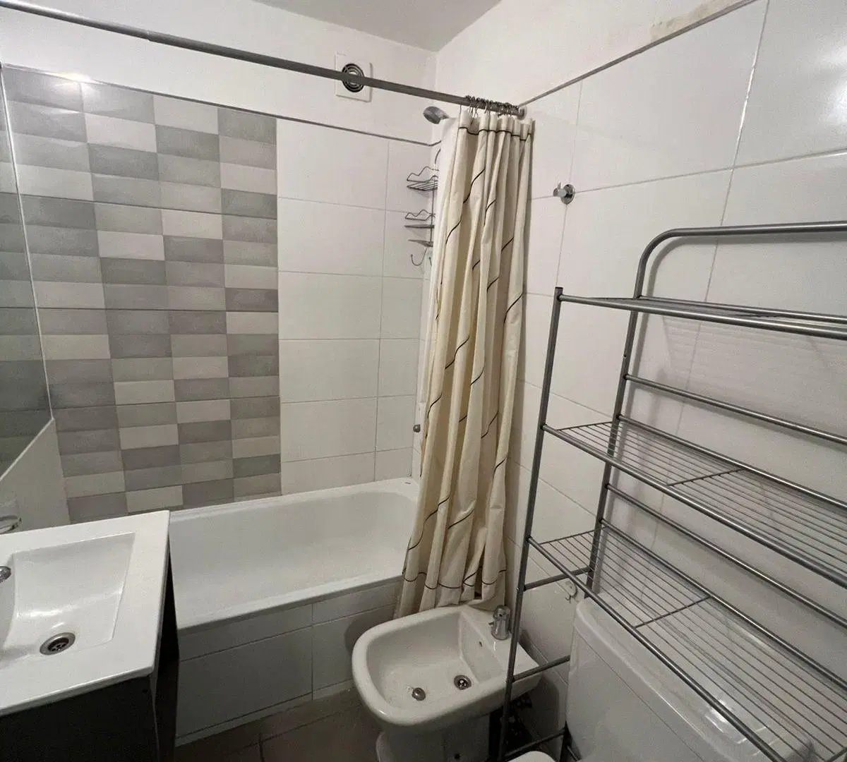 ALQUILO DEPARTAMENTO 1 DORMITORIO CBALCON - NUEVA CORDOBA 5
