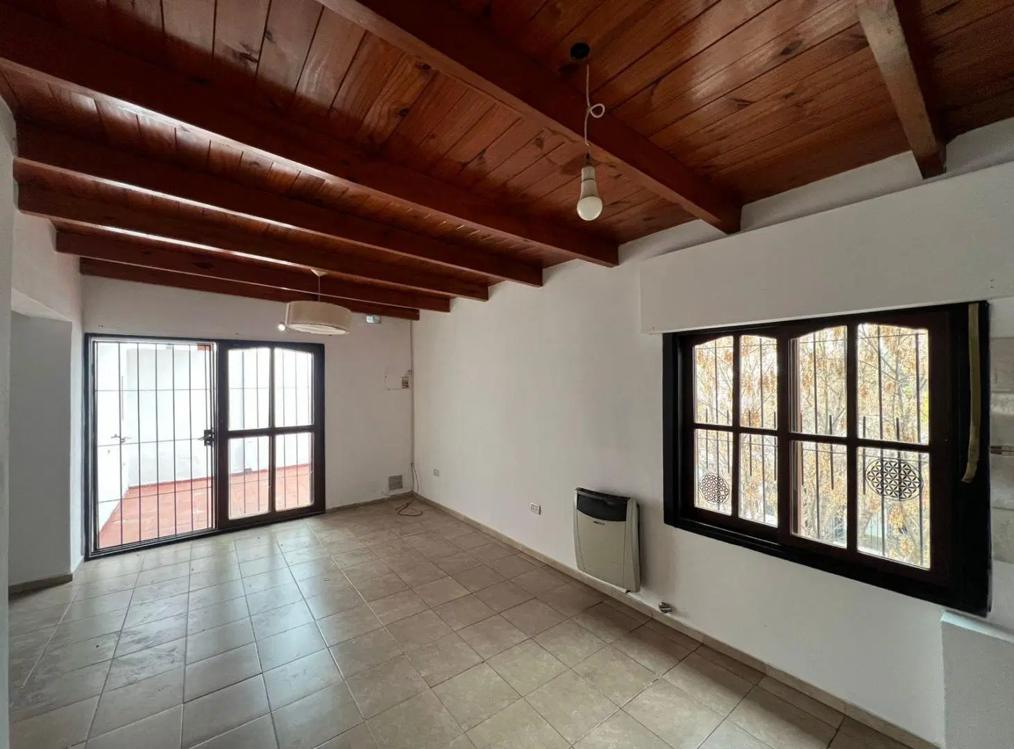 ALQUILO DEPARTAMENTO B OBSERVATORIO - 1 DORMITORIO CON BALCON. 5