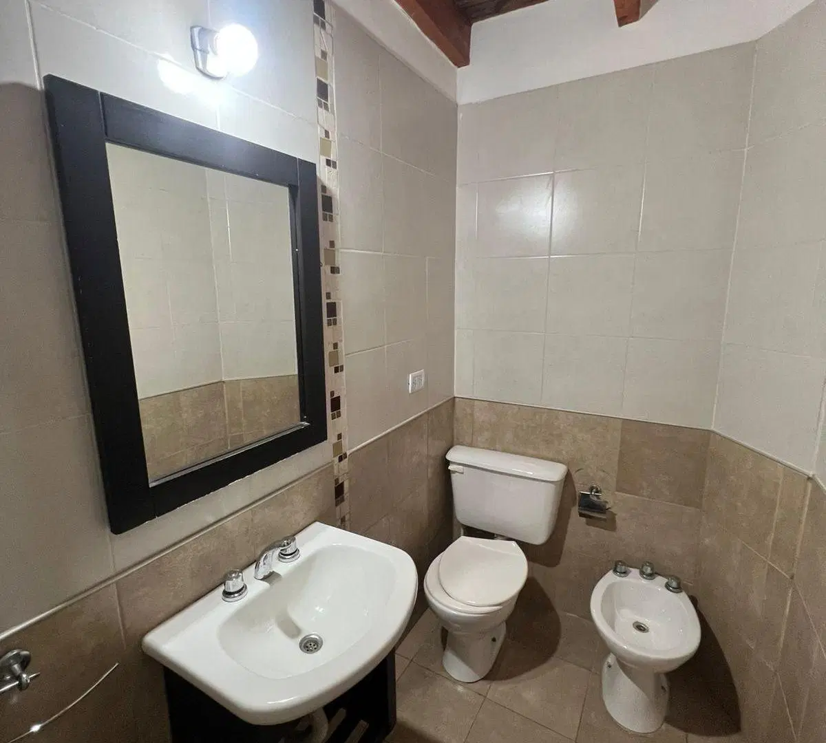 ALQUILO DEPARTAMENTO B OBSERVATORIO - 1 DORMITORIO CON BALCON. 4