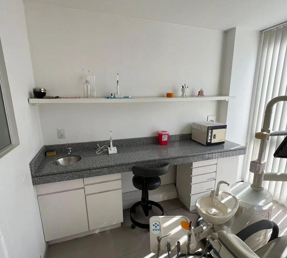 OFICINA EN VENTA BARRIO CENTRO 3