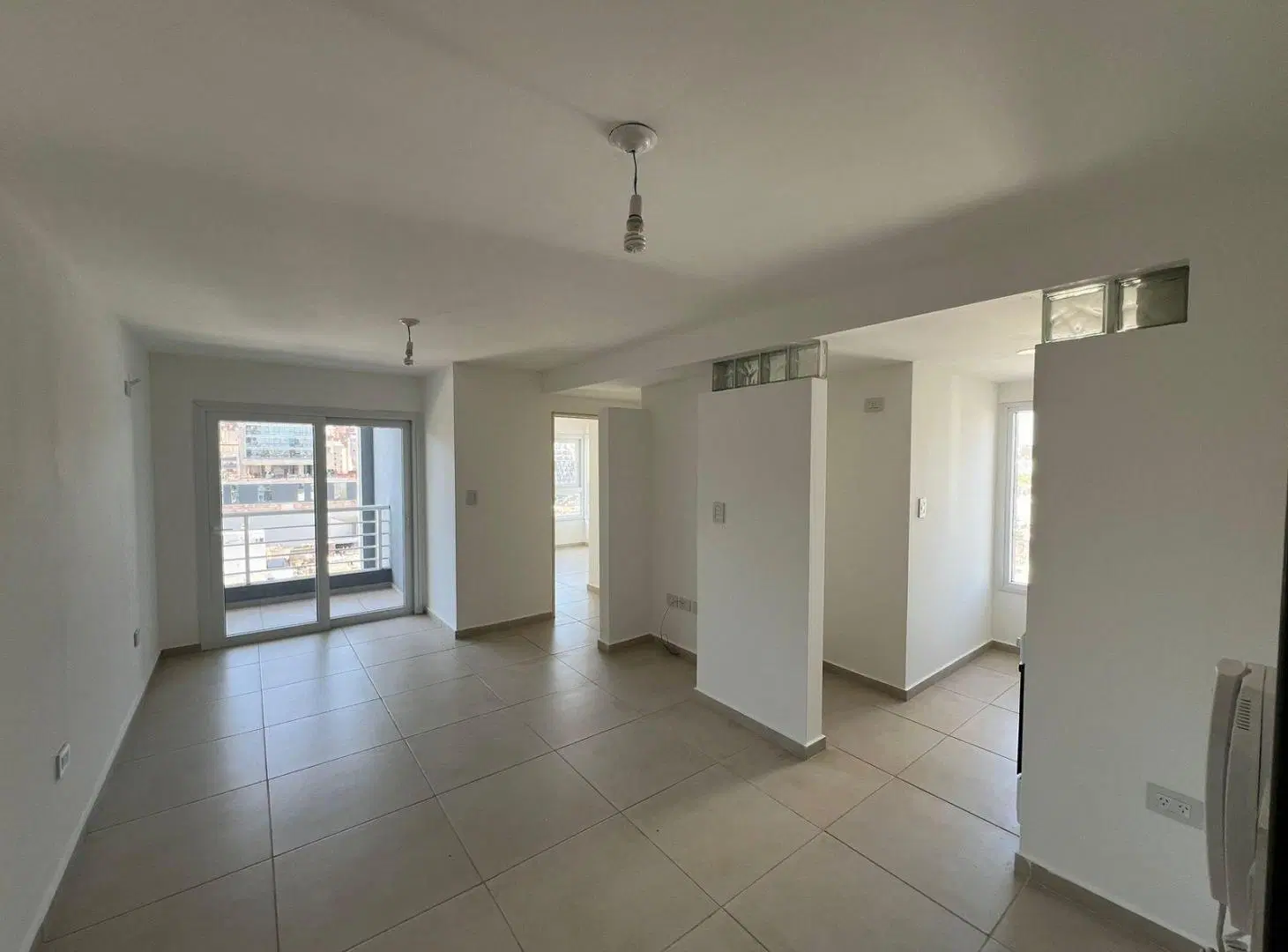 ALQUILO DEPARTAMENTO 1 DORMITORIO BARRIO GUEMES -SOBRE CAÑADA- 3