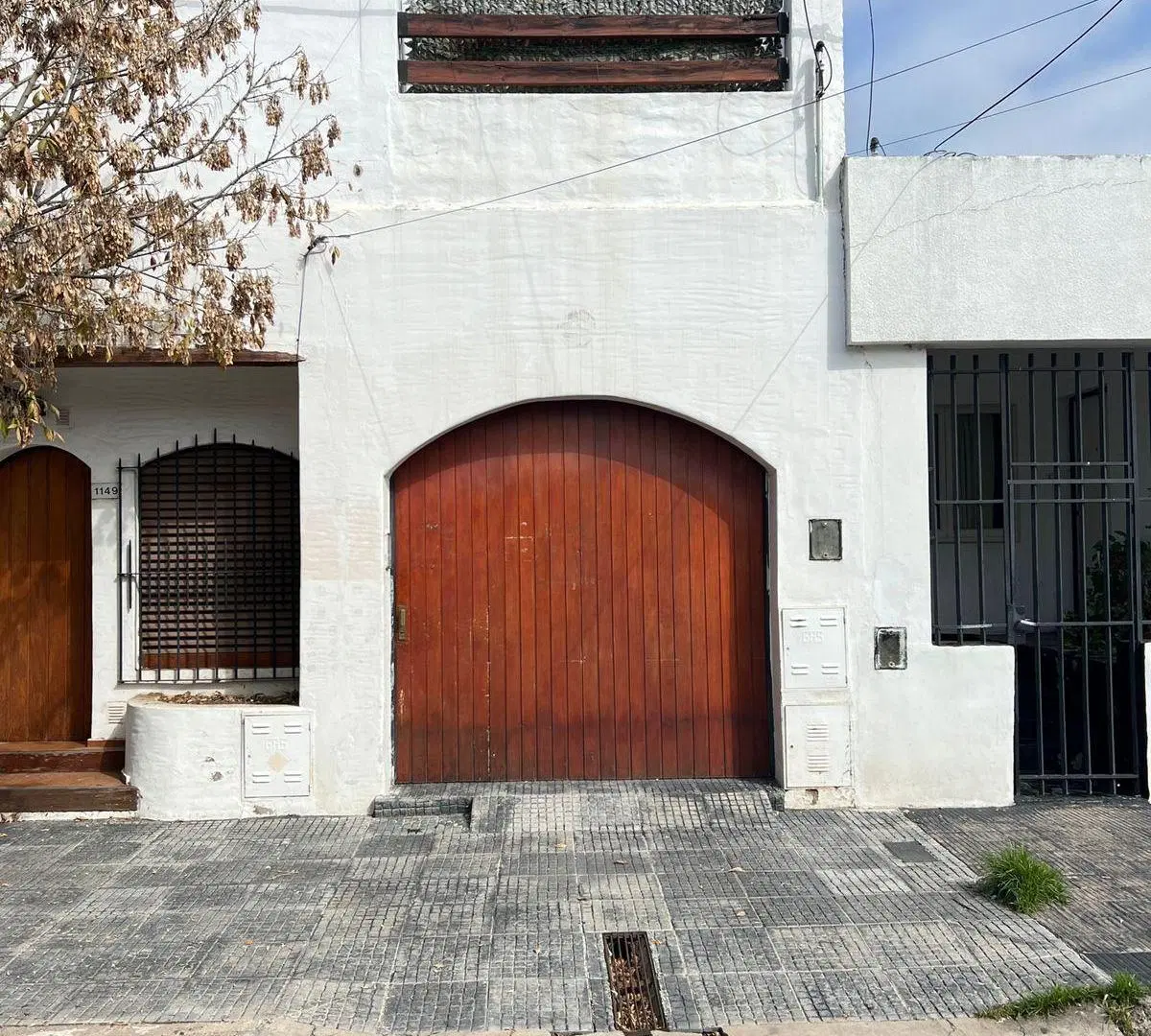 ALQUILO DEPARTAMENTO 1 DORMITORIO BARRIO OBSERVATORIO CON PATIO DE CESPED - 3