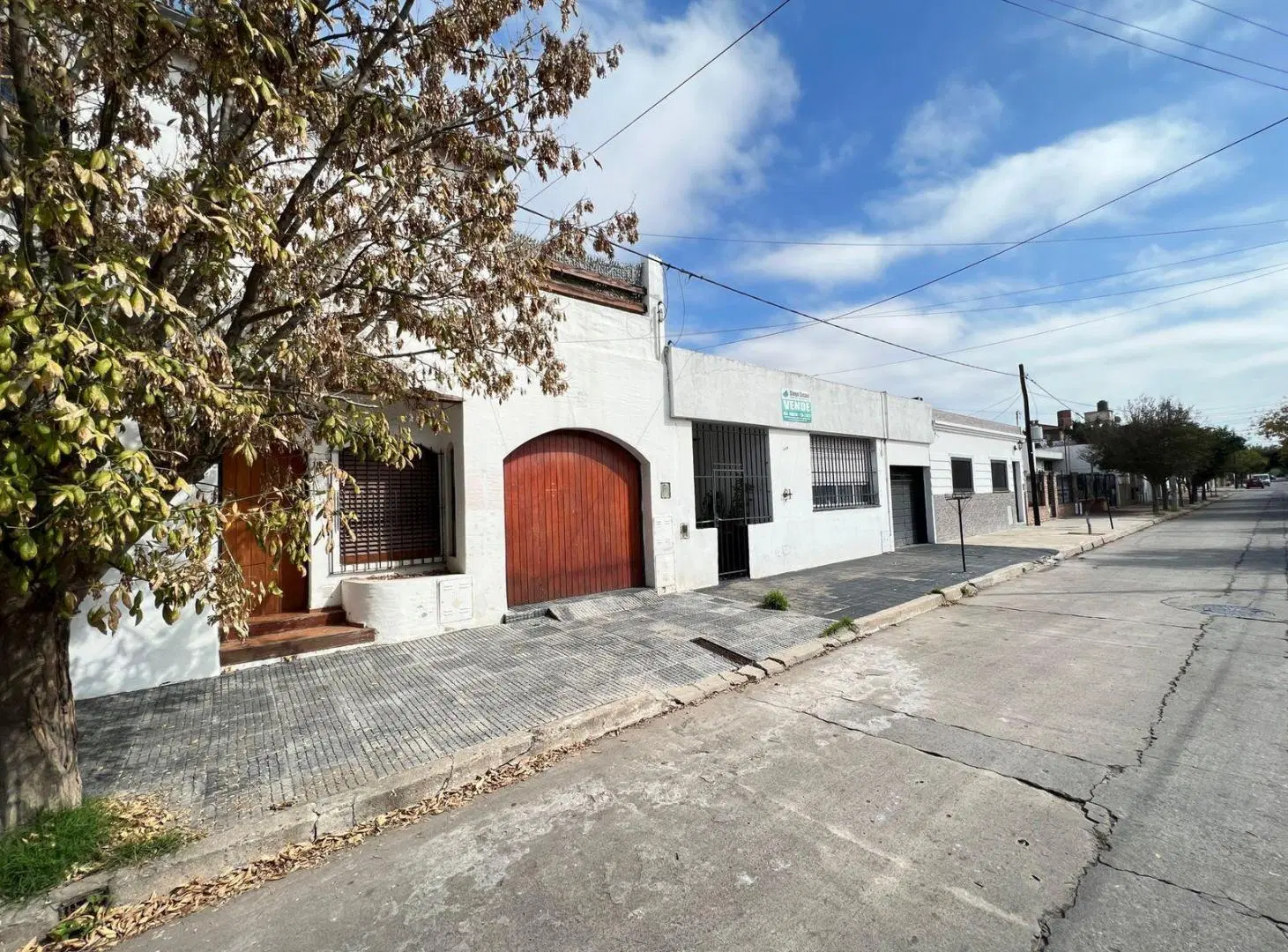 ALQUILO DEPARTAMENTO 1 DORMITORIO BARRIO OBSERVATORIO CON PATIO DE CESPED - 5