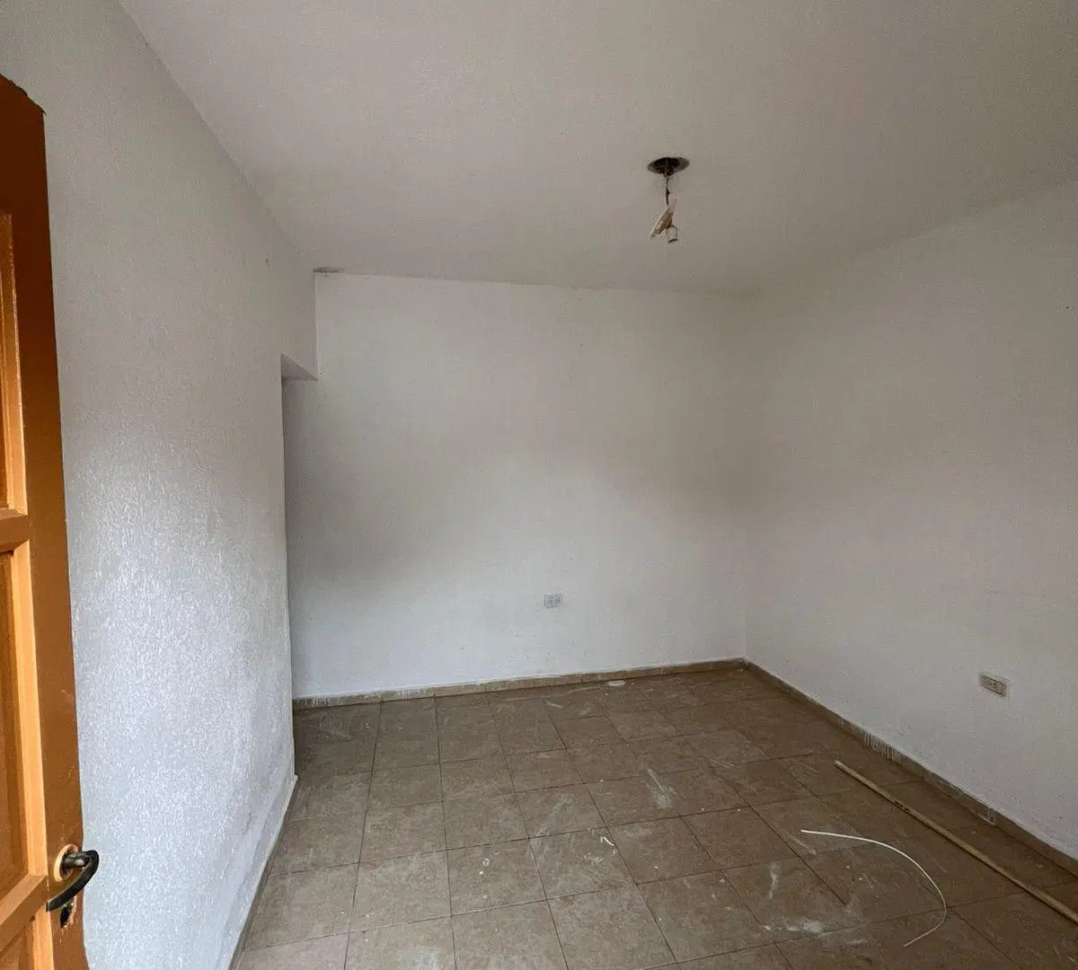 ALQUILO DTO 1 DORMITORIO BARRIO JOSE IGNACIO DÍAZ. 4