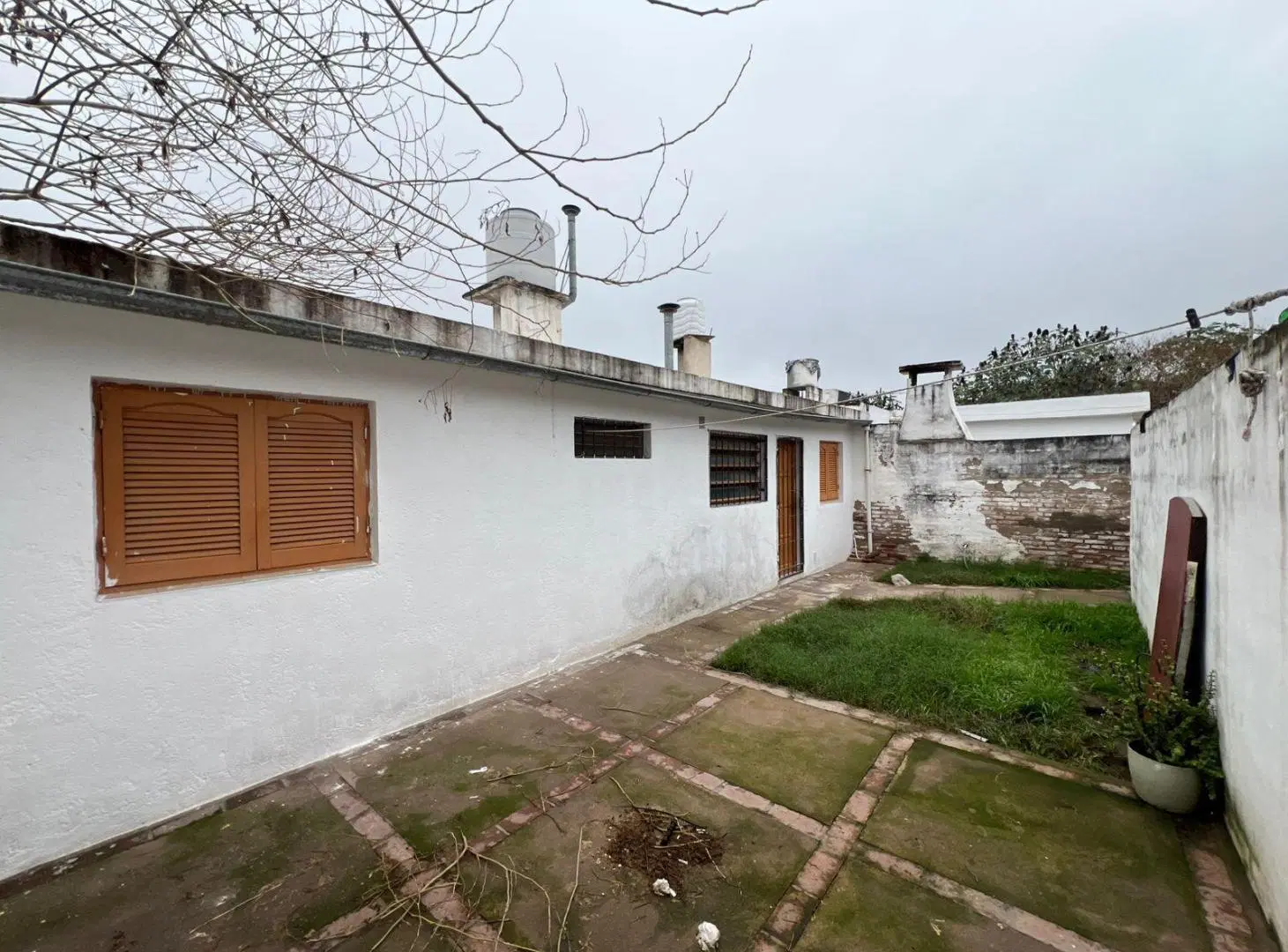 ALQUILO DTO 1 DORMITORIO BARRIO JOSE IGNACIO DÍAZ. 5