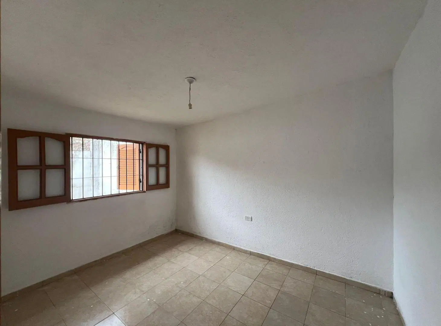 ALQUILO DTO 1 DORMITORIO BARRIO JOSE IGNACIO DÍAZ. 1