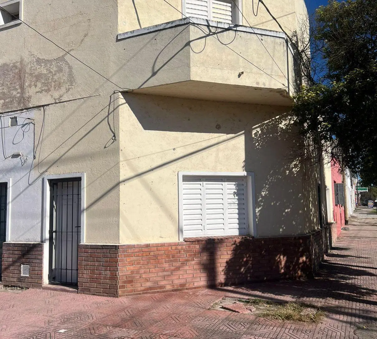 DEPARTAMENTO EN ALQUILER 2 DORMITORIOS BARRIO OBSERVATORIO 4