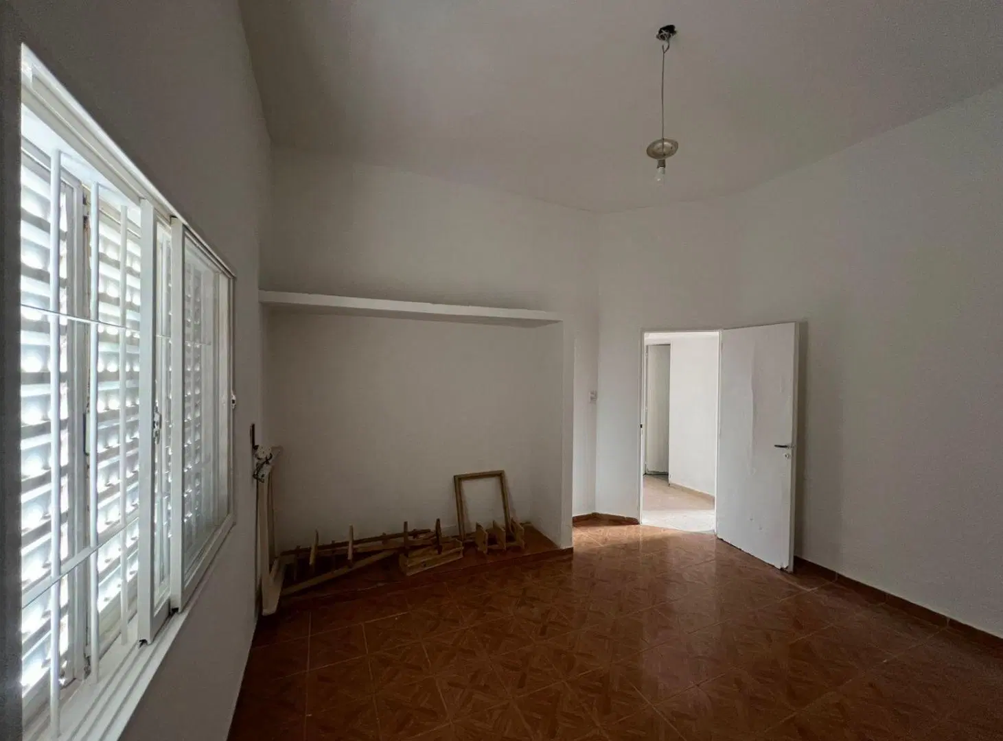DEPARTAMENTO EN ALQUILER 2 DORMITORIOS BARRIO OBSERVATORIO 5
