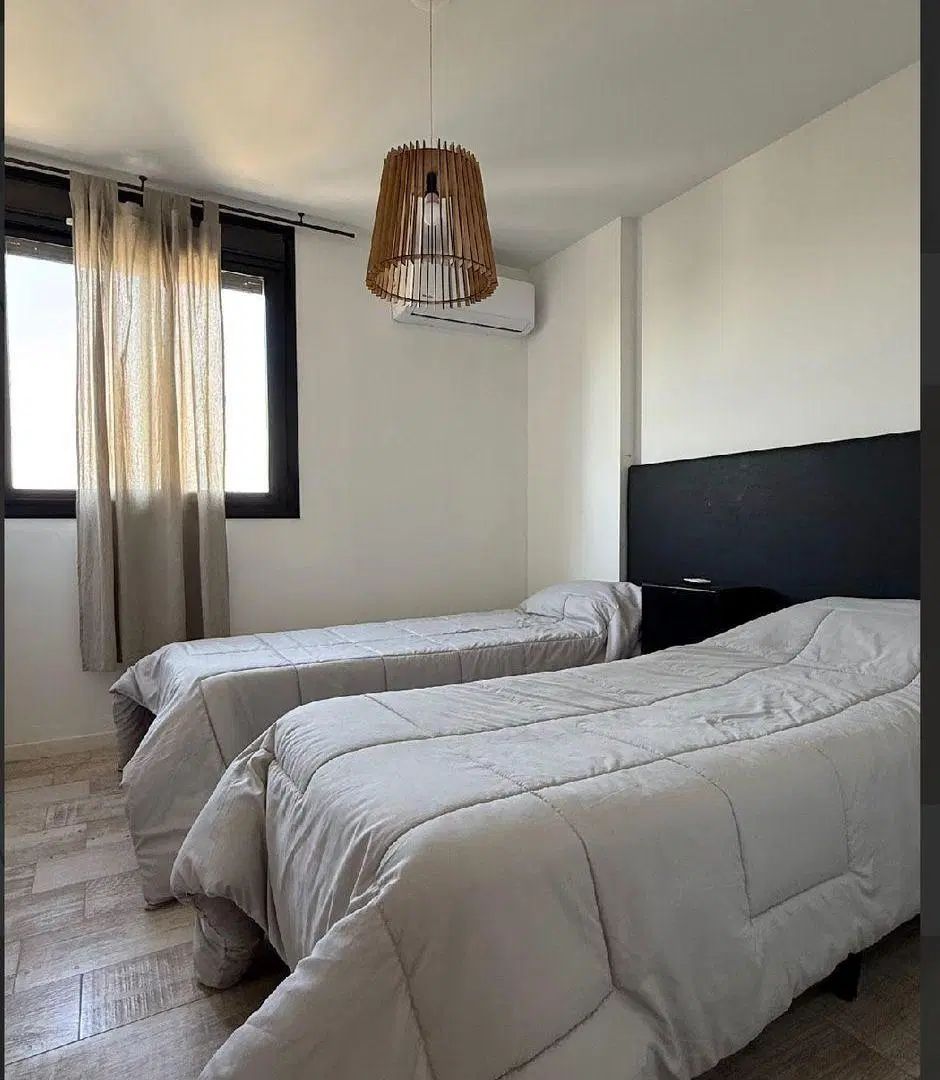 DEPARTAMENTO EN VENTA 2 DORMITORIOS - COMPLEJO QUATRO HOUSING- 5