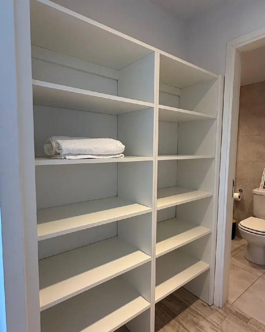DEPARTAMENTO EN VENTA 2 DORMITORIOS - COMPLEJO QUATRO HOUSING- 4