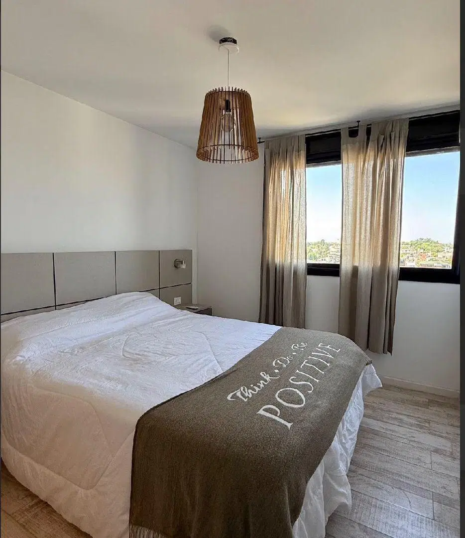 DEPARTAMENTO EN VENTA 2 DORMITORIOS - COMPLEJO QUATRO HOUSING- 2