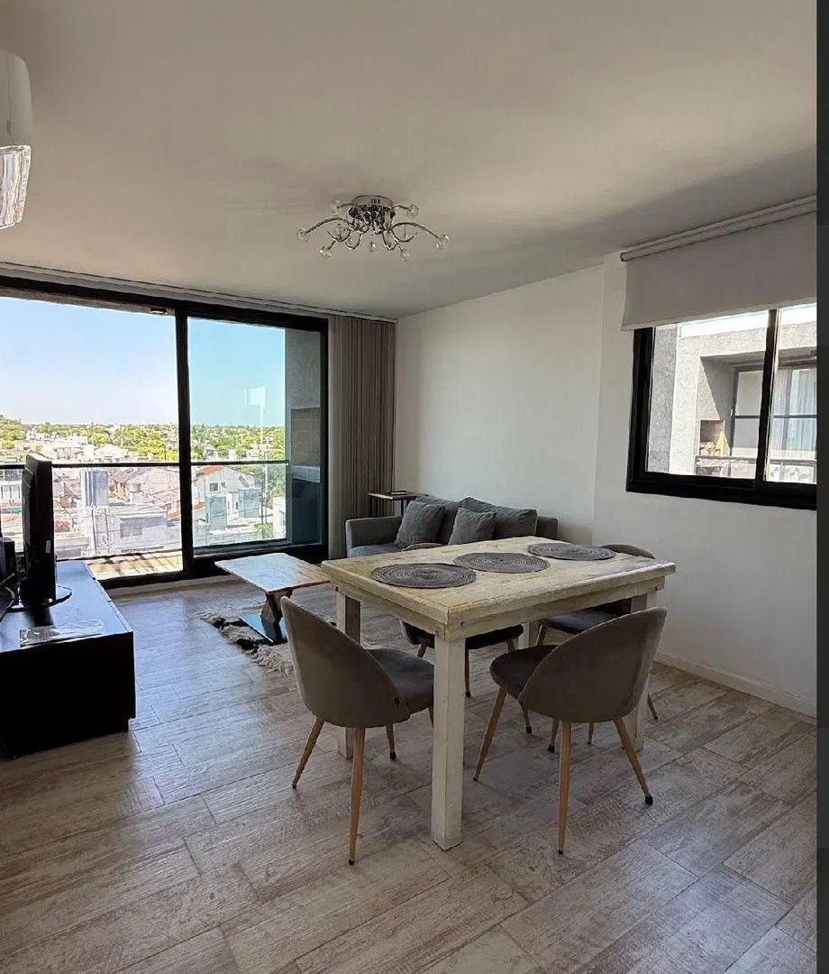 DEPARTAMENTO EN VENTA 2 DORMITORIOS - COMPLEJO QUATRO HOUSING- 3