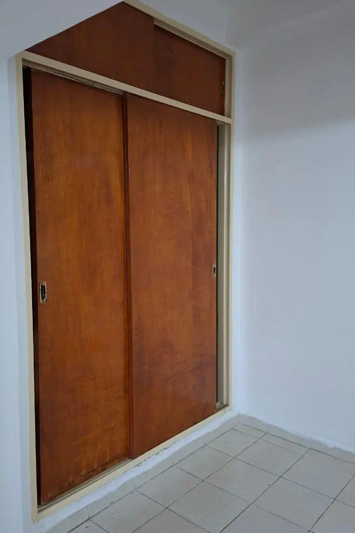 ALQUILO DEPARTAMENTO B OBSERVATORIO - 1 DORMITORIO CON PATIO. 4
