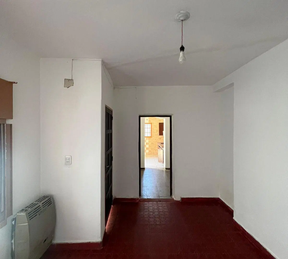ALQUILO DEPARTAMENTO 1 DORMITORIO BARRIO OBSERVATORIO CON COCHERA. 3