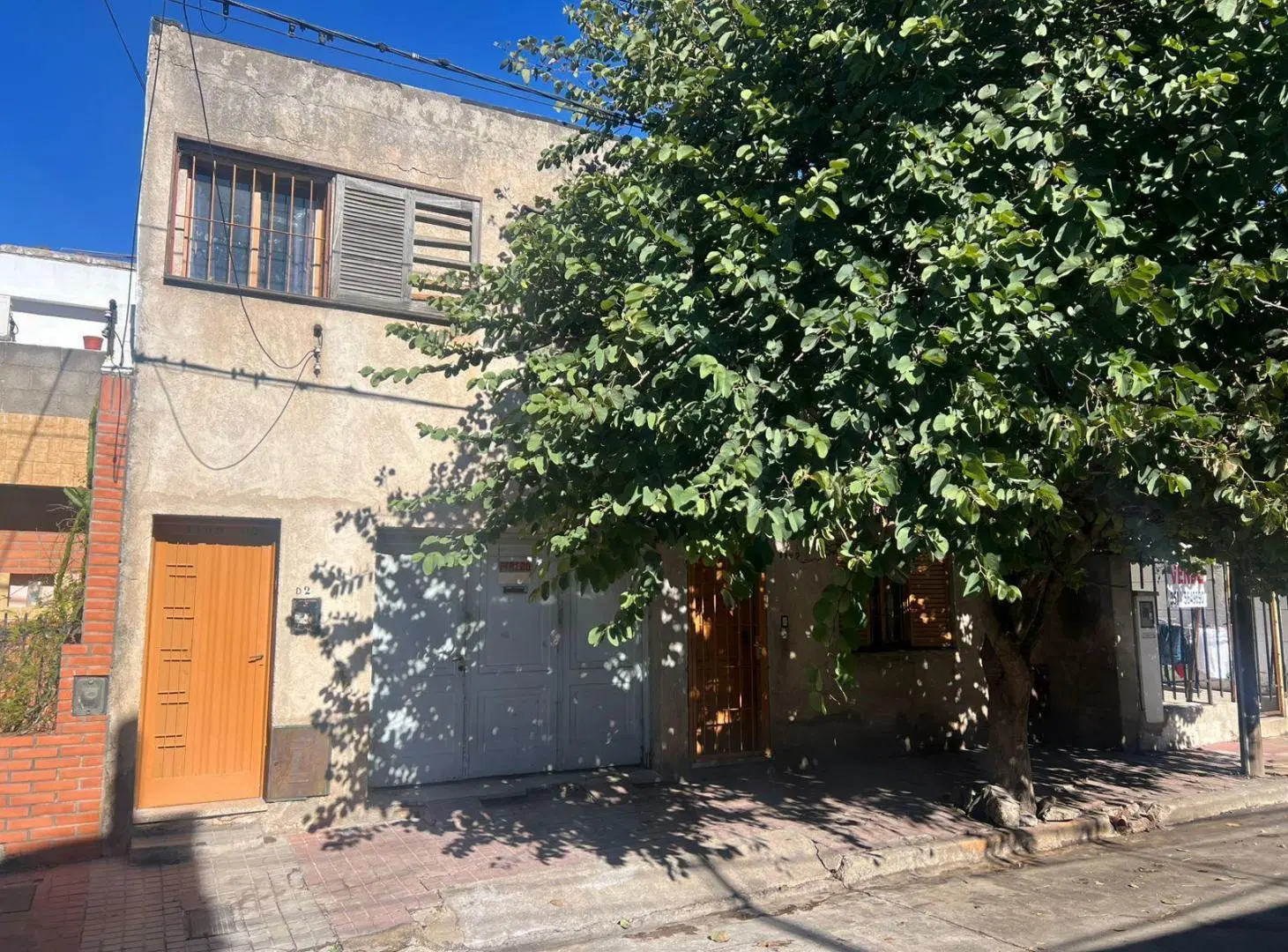 ALQUILO DEPARTAMENTO 1 DORMITORIO BARRIO OBSERVATORIO CON COCHERA. 5