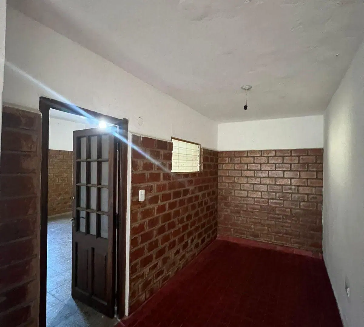 ALQUILO DEPARTAMENTO 1 DORMITORIO BARRIO OBSERVATORIO CON COCHERA. 1
