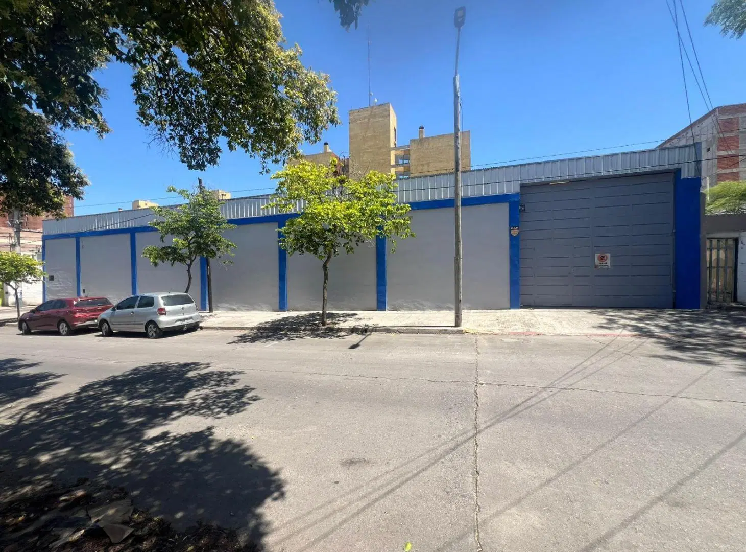 GALPON EN VENTA BARRIO OBSERVATORIO CORDOBA CAPITAL -IDEAL RENTA - 2