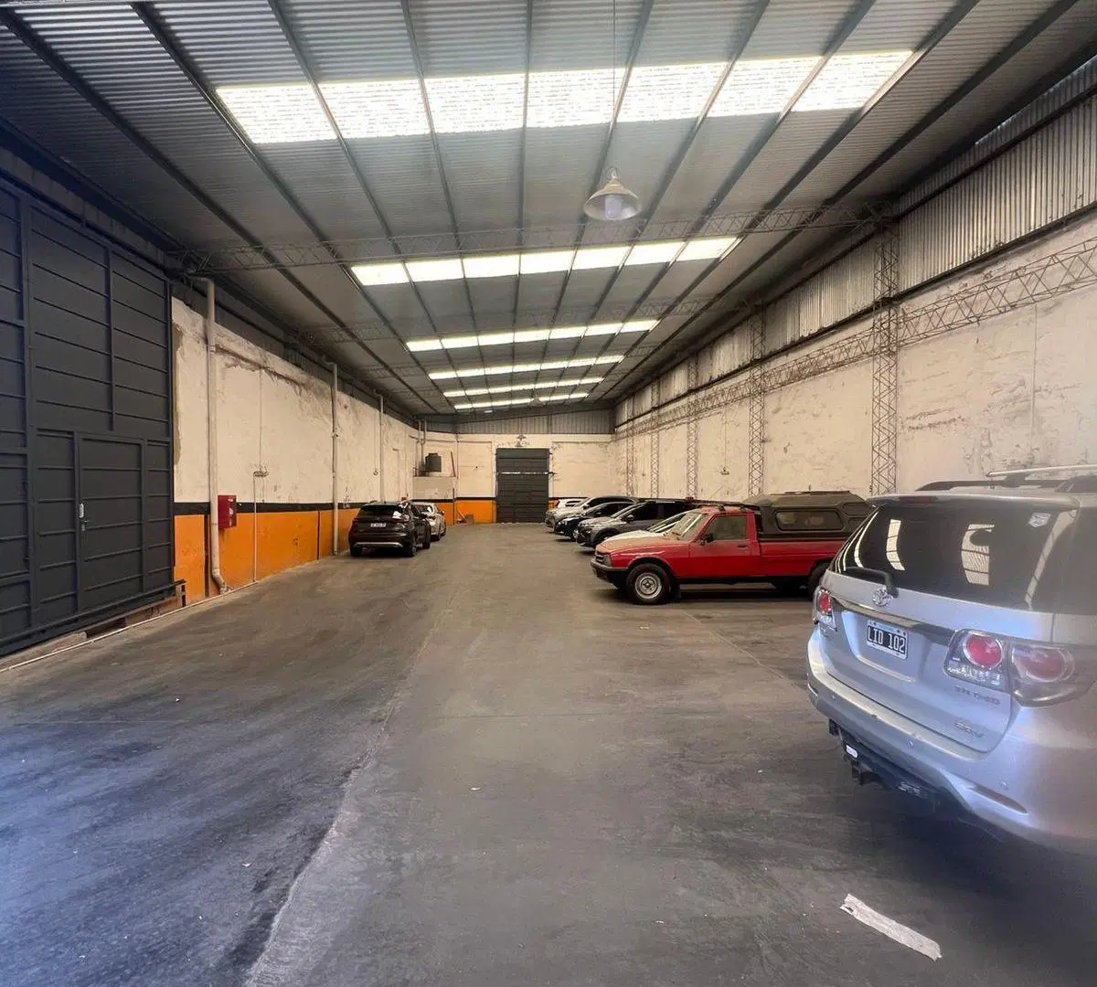 GALPON EN VENTA BARRIO OBSERVATORIO CORDOBA CAPITAL -IDEAL RENTA - 4