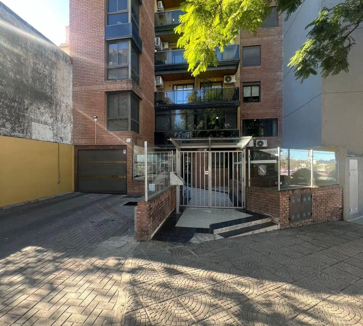 ALQUILO DEPARTAMENTO AMOBLADO TEMPORARIO 1 DORMITORIO ZONA POLO JUDICIAL TRIBUNALES II Y III 4
