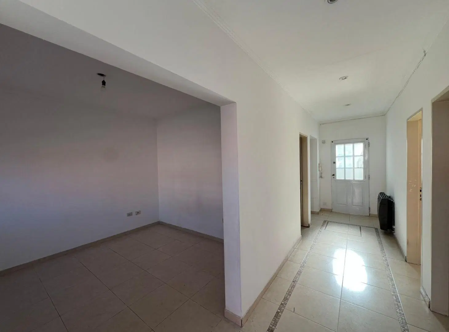 VENDO DEPARTAMENTO BARRIO OBSERVATORIO - 2 DORMITORIOS- 5