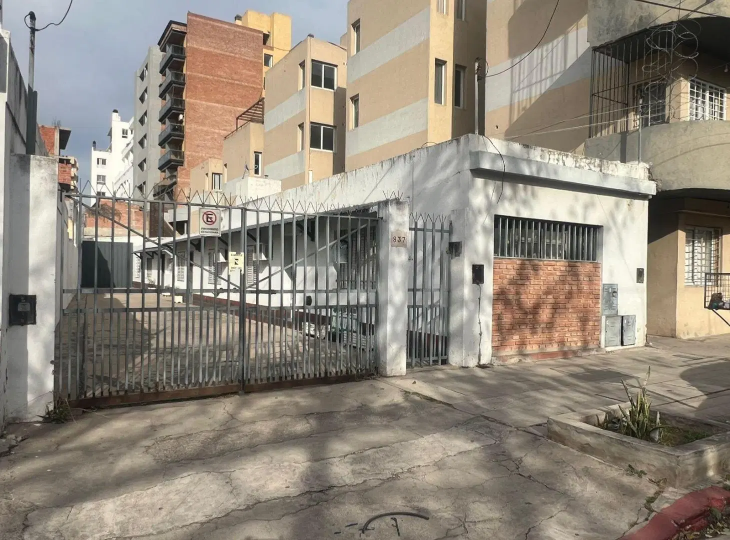 ALQUILO DEPARTAMENTO BARRIO OBSERVATORIO 2 DORMITORIOS - 4