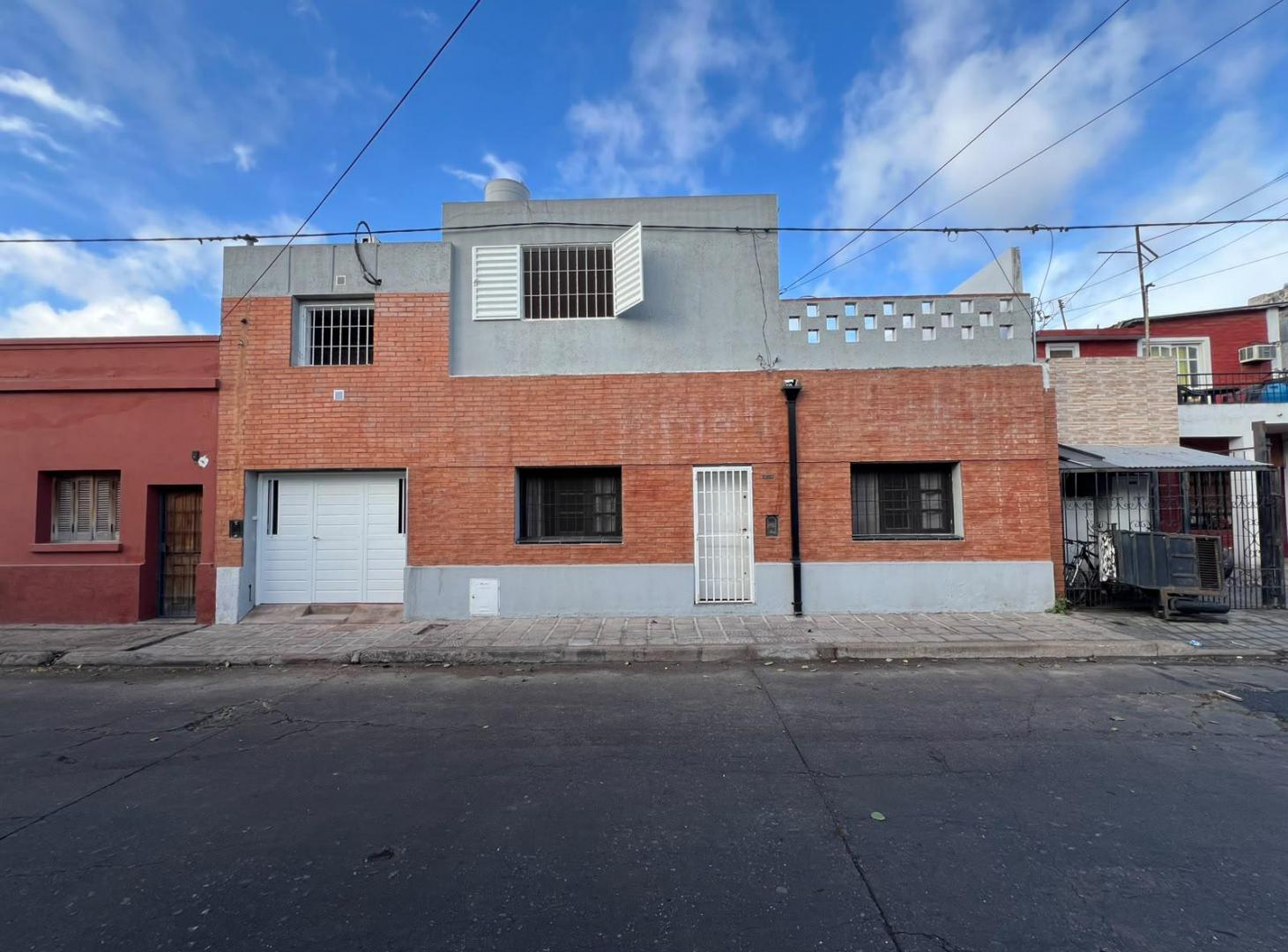 ALQUILO DEPARTAMENTO 1 DORMITORIO CON COCHERA -BARRIO CRISOL SUD