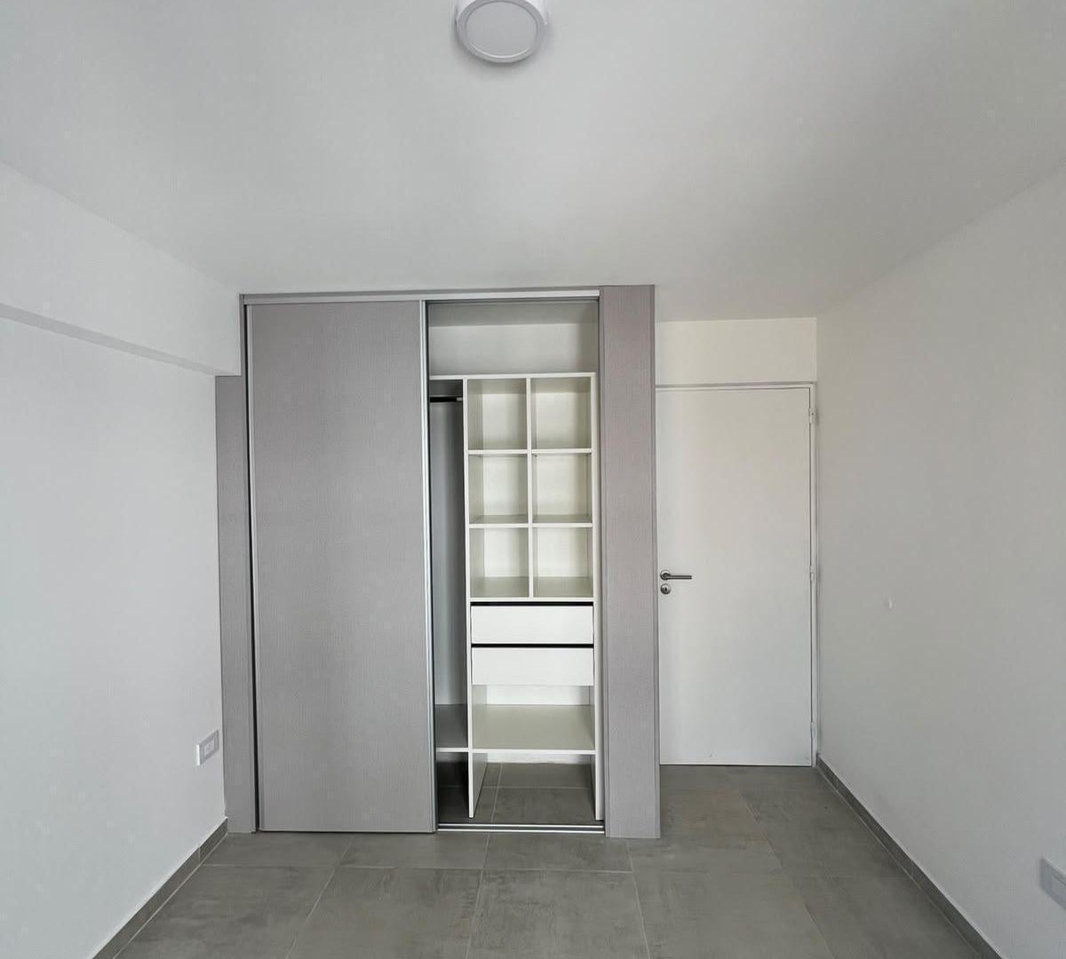 Foto de ALQUILO DEPARTAMENTO A ESTRENAR 1 DORMITORIO BARRIO CENTRO, imagen 2