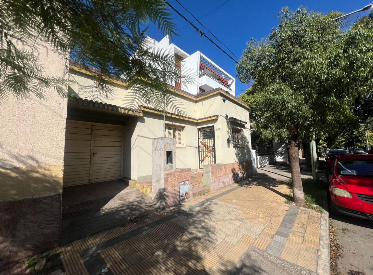Foto de TERRENO EN VENTA ZONA TRIBUNALES II- BARRIO OBSERVATORIO-, imagen 1