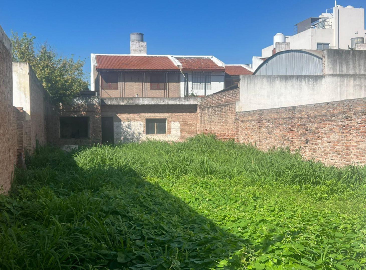 Foto de TERRENO EN VENTA ZONA TRIBUNALES II- BARRIO OBSERVATORIO-, imagen 2