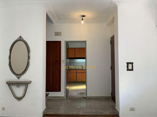 Casa 4 Ambientes 3