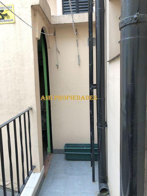 Casa con Cochera 3