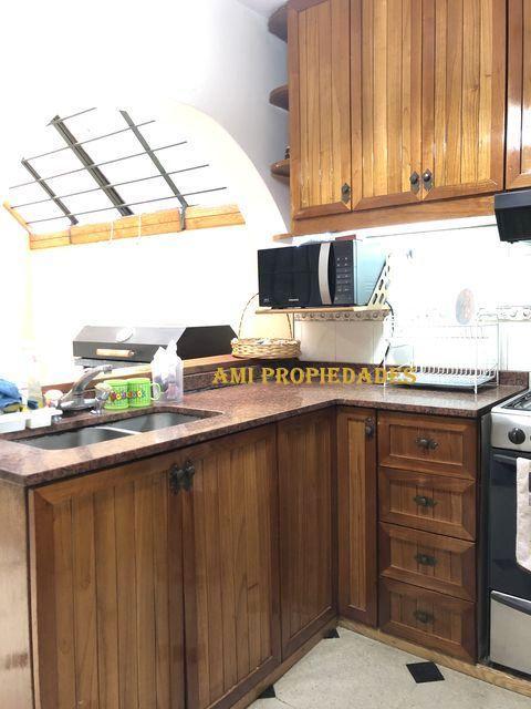 Casa con Cochera 5