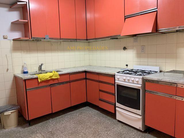 Departamento en Venta 4
