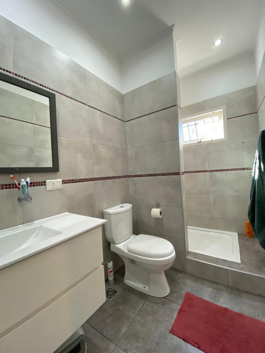 Venta Excelente Casa 5 Amb C/ Patio, Jardin Y Cochera