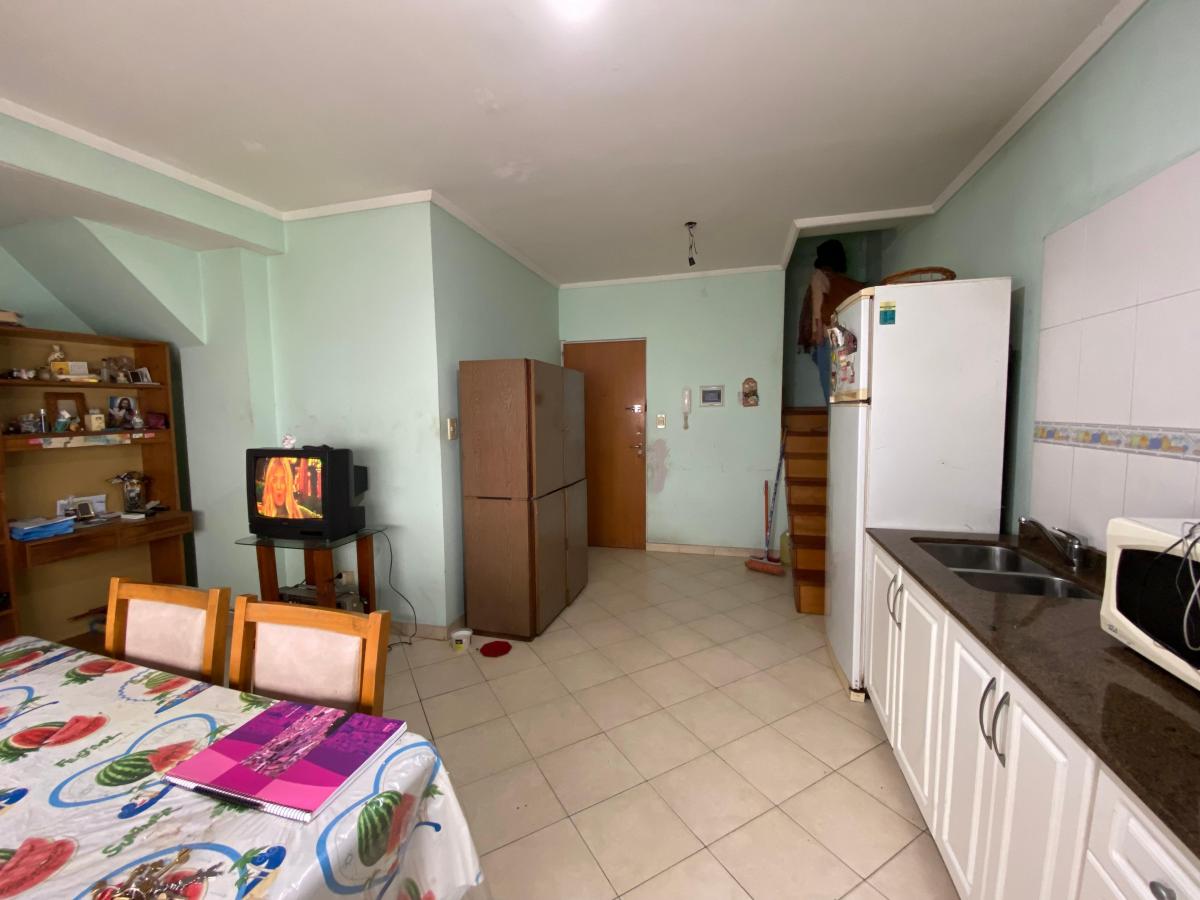 Venta PH 3 Amb con Balcon Terraza 1