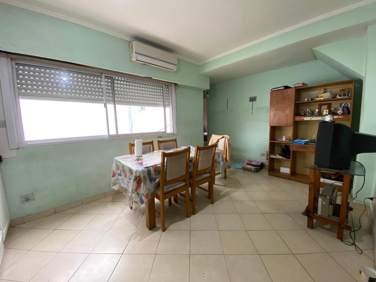 Venta PH 3 Amb con Balcon Terraza 5