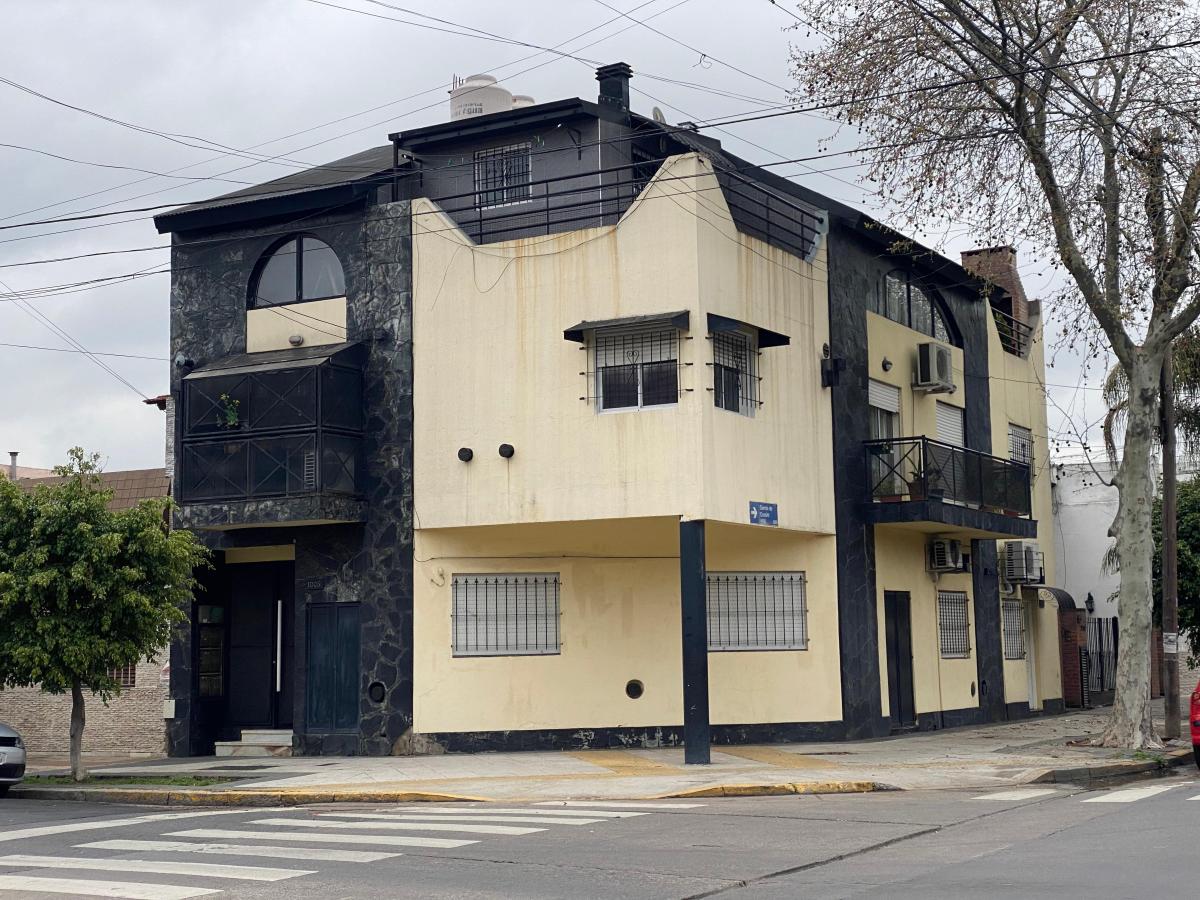 Propiedad en Argentina