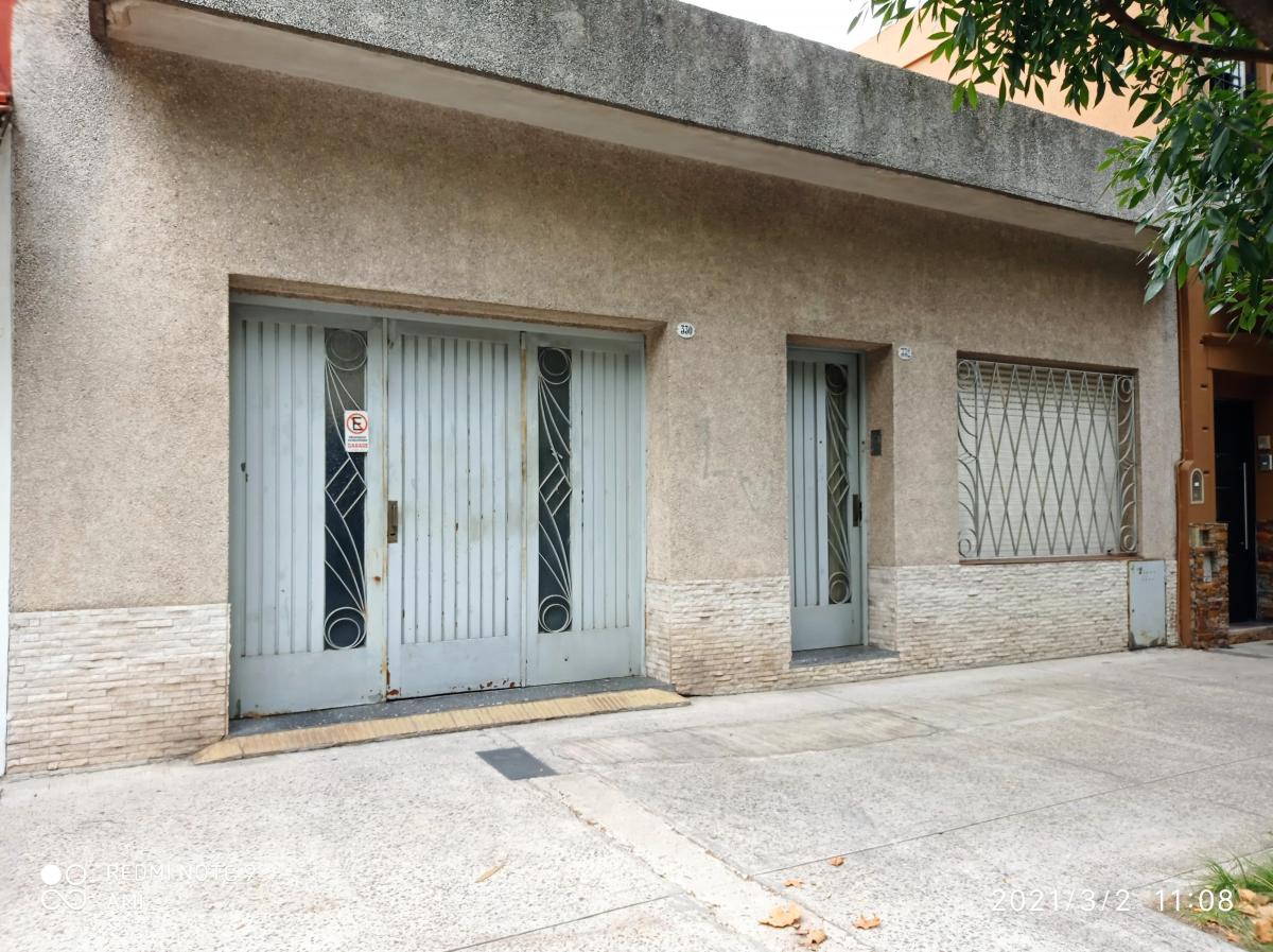 VENTA LOTE IDEAL PARA CONSTRUIR
