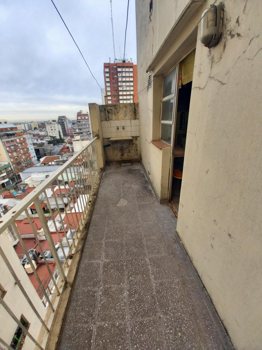 Propiedad en Argentina