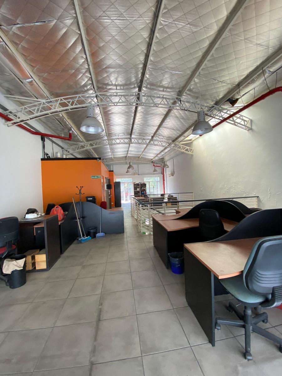 Venta Oficina de 291 m² en Polo Tecnologico y Educativo. 5