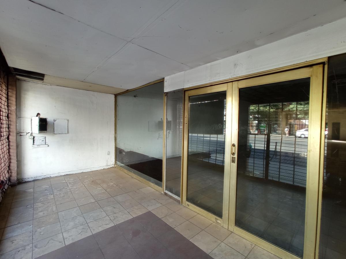 Local en Venta