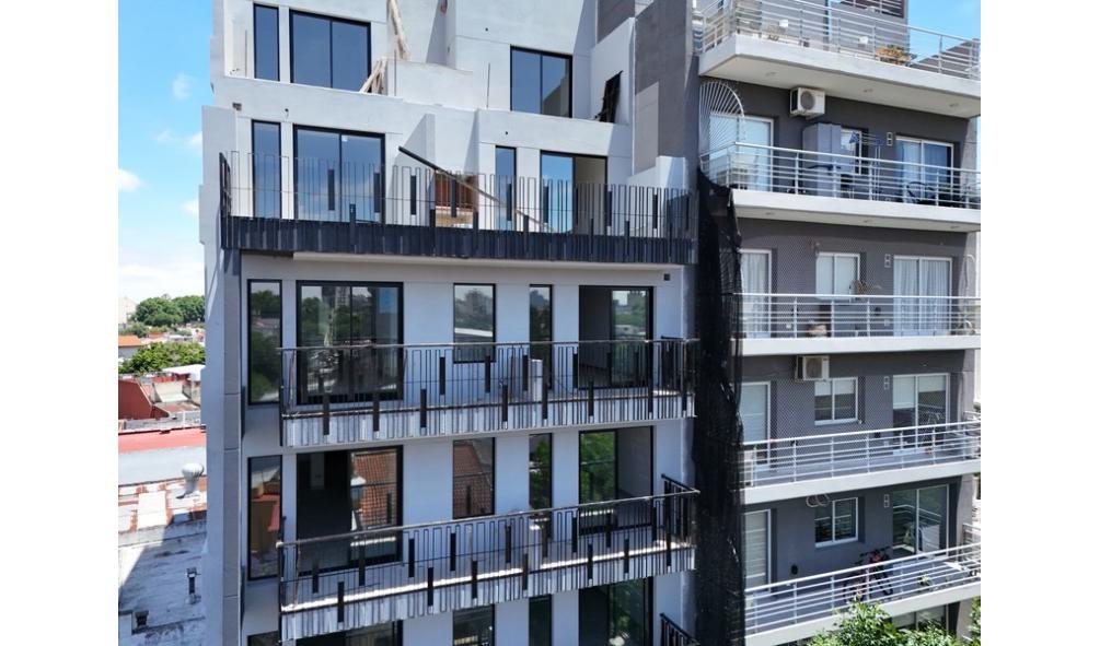 Departamento de 3 Amb - Duplex a Estrenar con Cochera 3