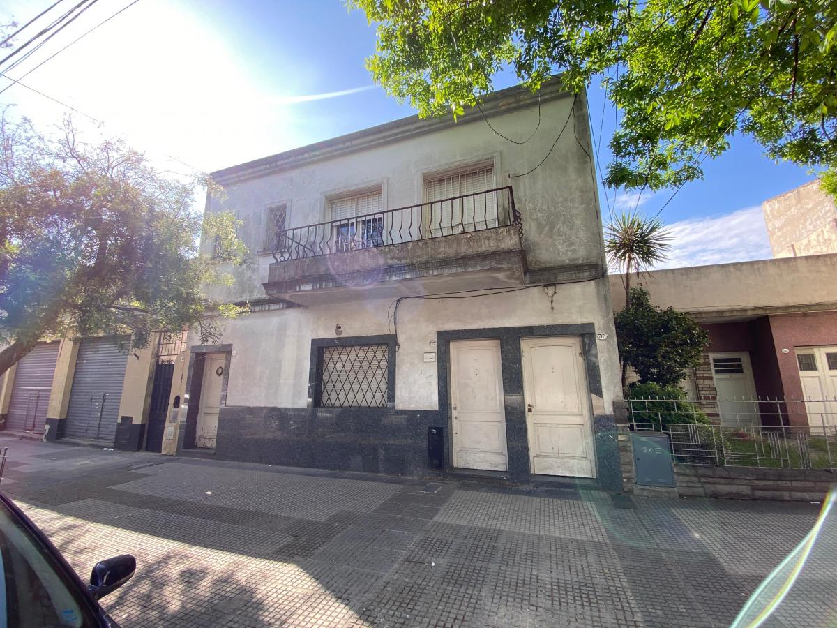 Propiedad en Argentina