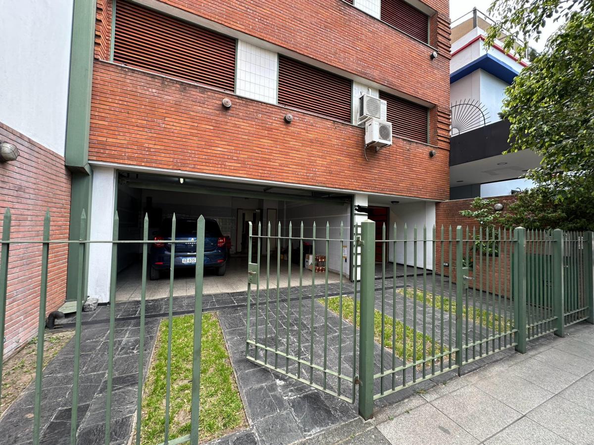 Venta Edificio 4